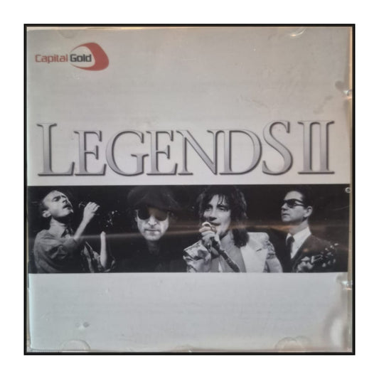 Capital Gold Legends 2