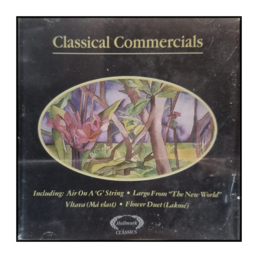 Classical Commercials