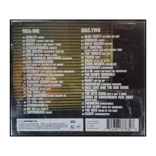 The Album
