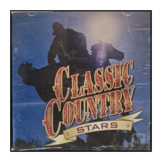 Classic Country Stars