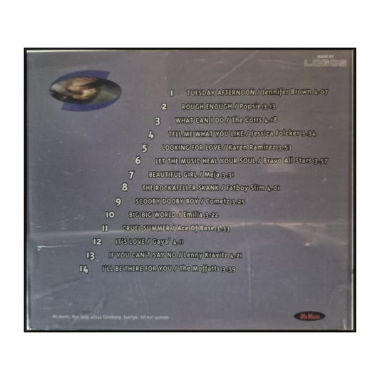 Mr Music Hits 1998-10