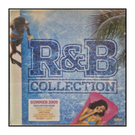 R&B Collection Summer 2009