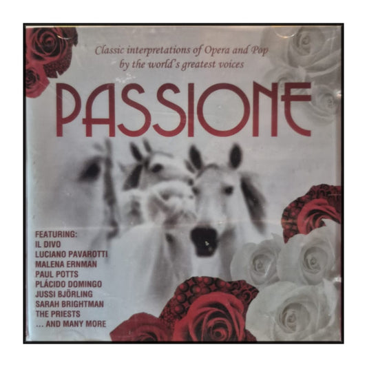 Passione