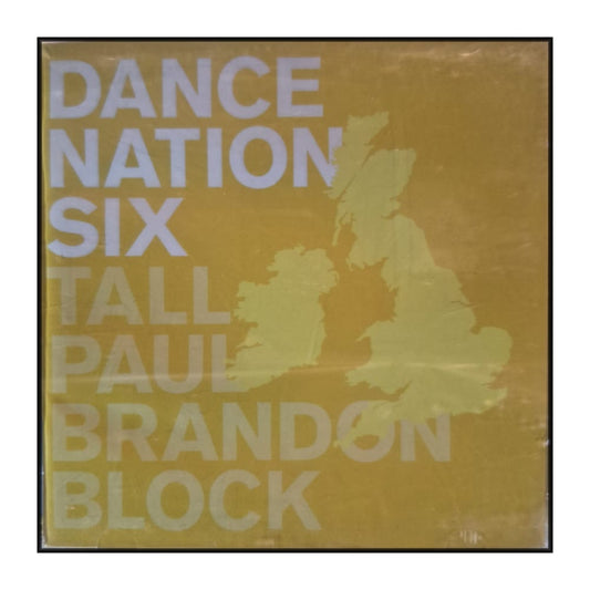 Dance Nation Six