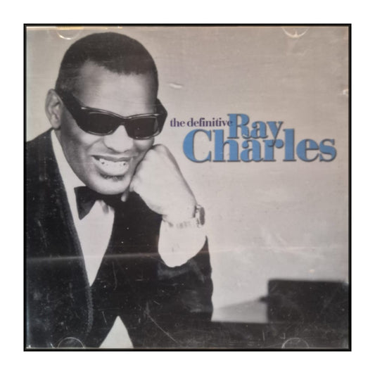 Ray Charles: The Definitive Ray Charles