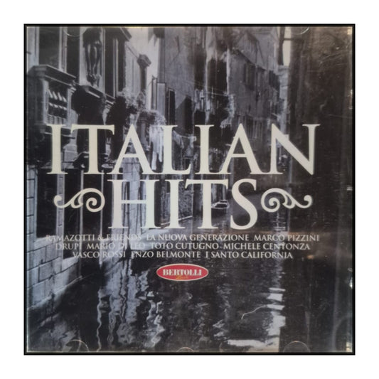 Italian Hits