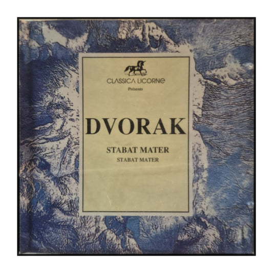 Antonin Dvorak: Stabat Mater