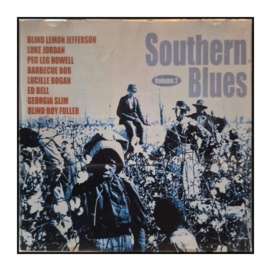Southern Blues V2