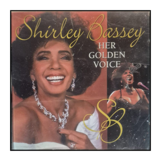 Shirley Bassey: Her Golden Voice