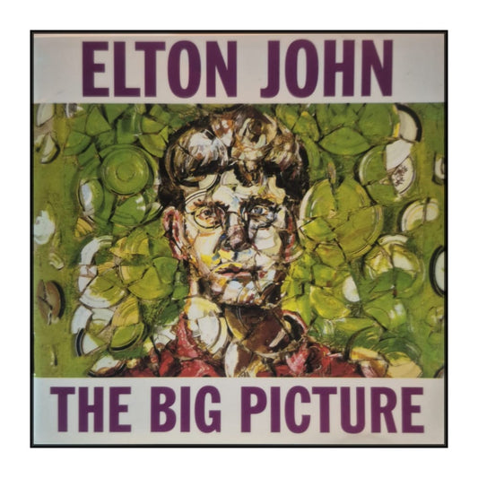 Elton John: The Big Picture