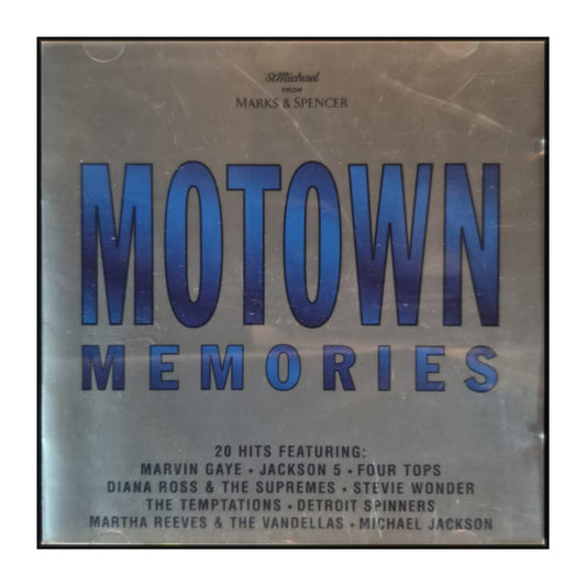 Motown Memories