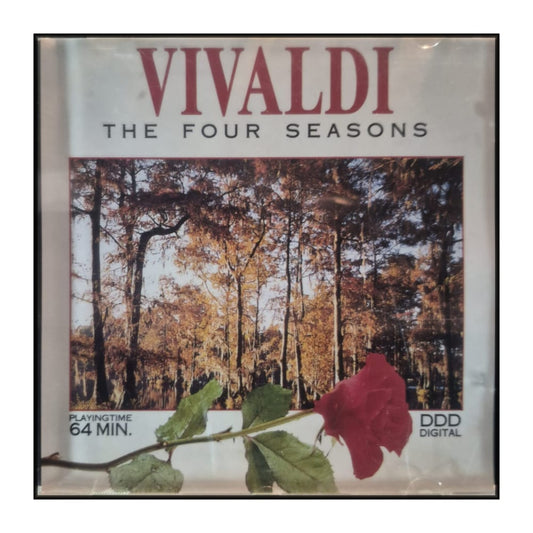 Vivaldi: The Four Seasons