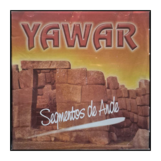 Yawar: Segmentos De Ande
