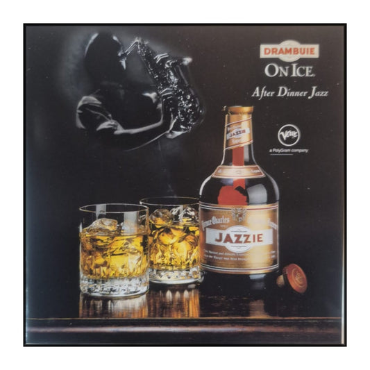 Drambuie On Ice: After Dinner Jazz
