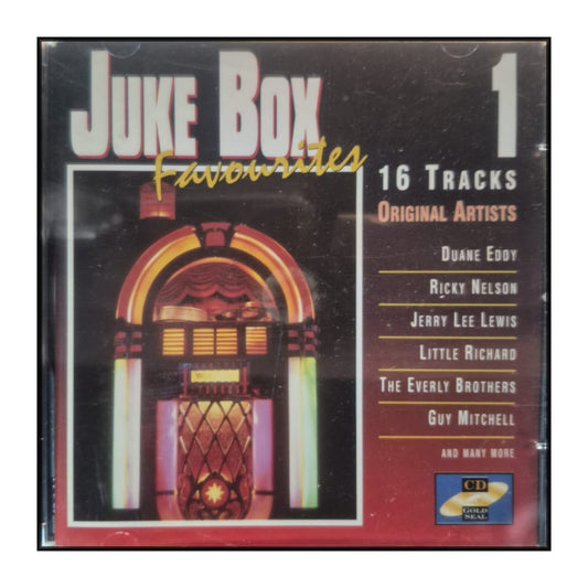 Juke Box Favourites 1