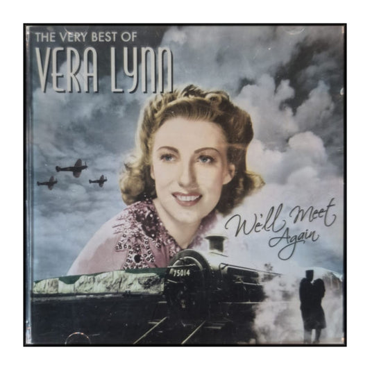 Vera Lynn: We'Ll Meet Again
