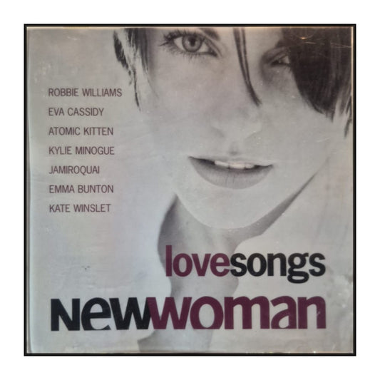New Woman: Lovesongs