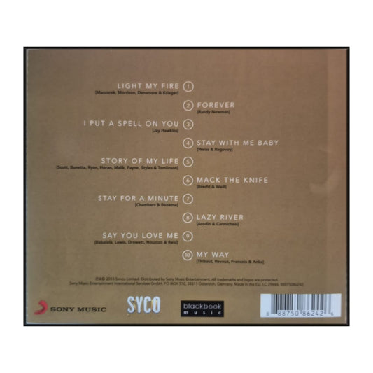 Jack Pack: Light My Fire