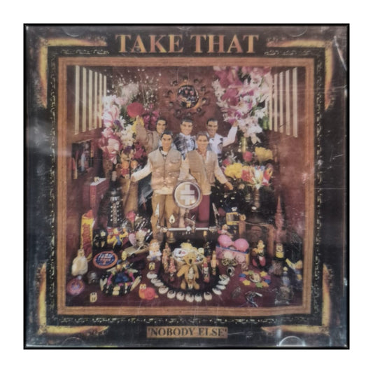 Take That: Nobody Else