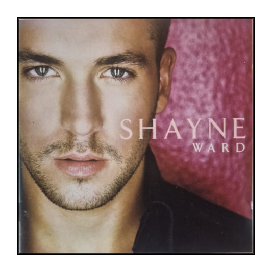 Shayne Ward: That’S My Goal