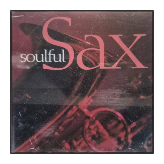 Signature: Soulful Sax