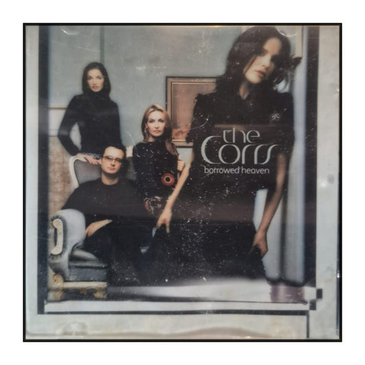 The Corrs: Borrowed Heaven