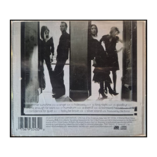 The Corrs: Borrowed Heaven