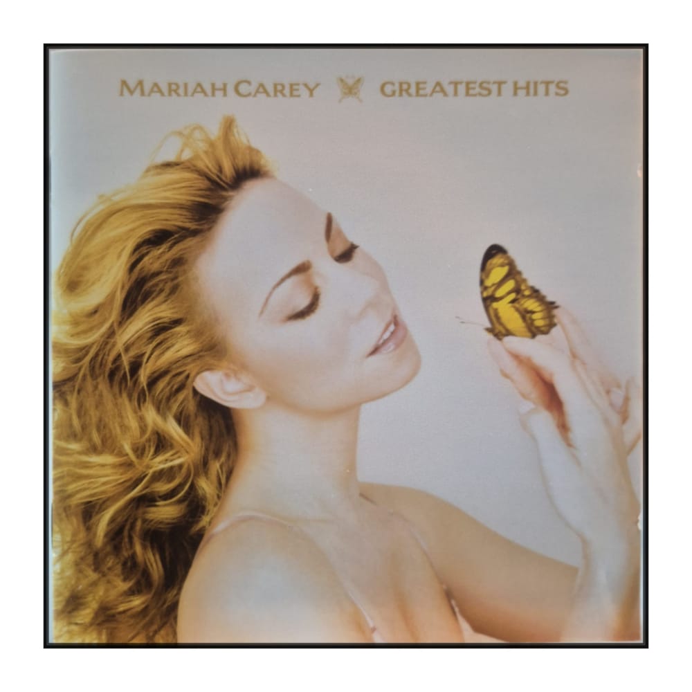 Mariah Carey: Greatest Hits