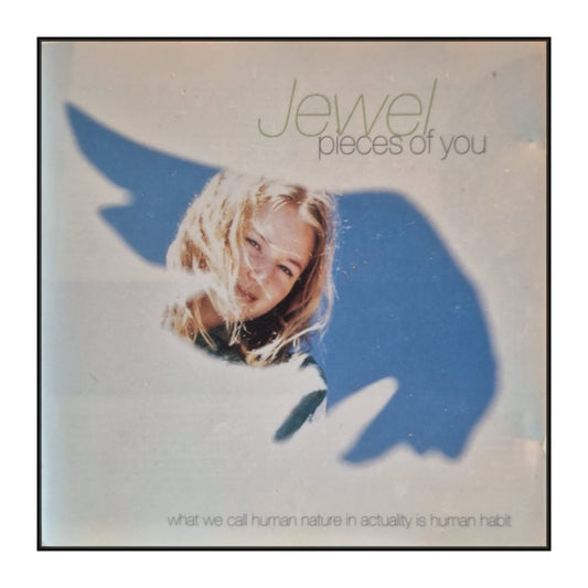 Jewel: Pieces Of You