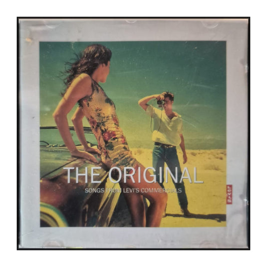 The Original: Songs From Levi'S Commercials