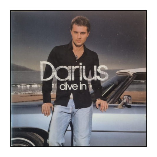 Darius: Dive In