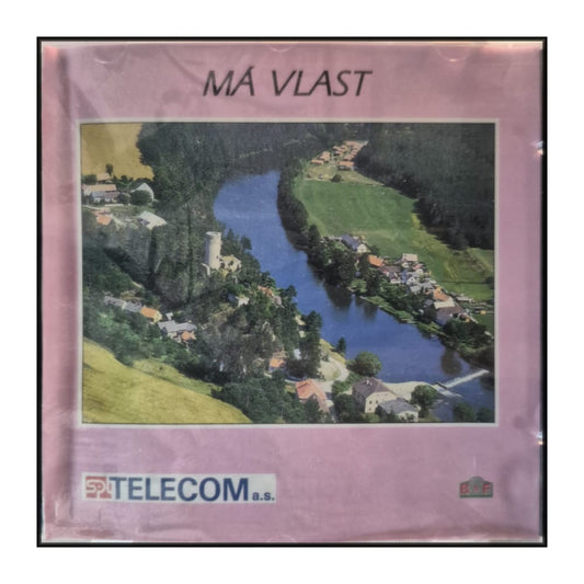 Bedřich Smetana: Má Vlast