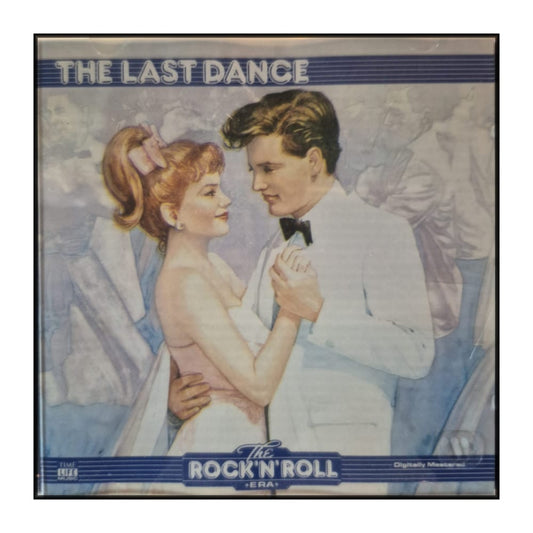 The Rock&Roll Era: The Last Dance