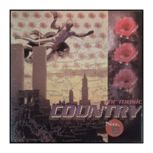 Mr Music Country 1996-06