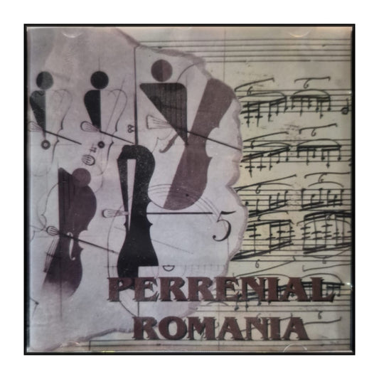 Perennial Romania