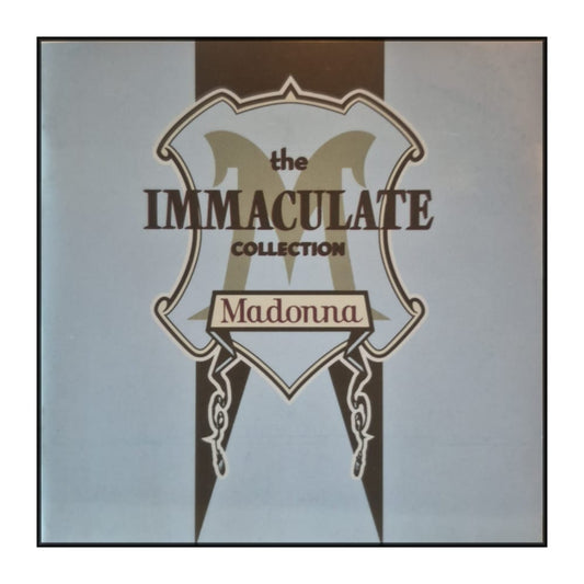 Madonna: The Immaculate Collection