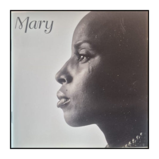 Mary J. Blige: Mary