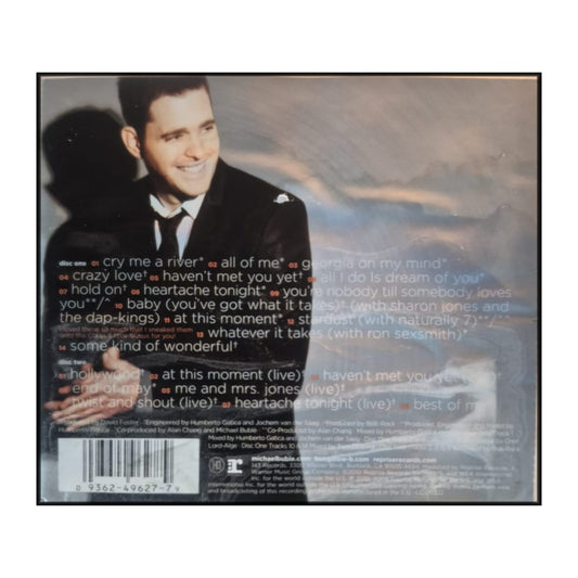Michael Bublé: Crazy Love (Hollywood Edition)
