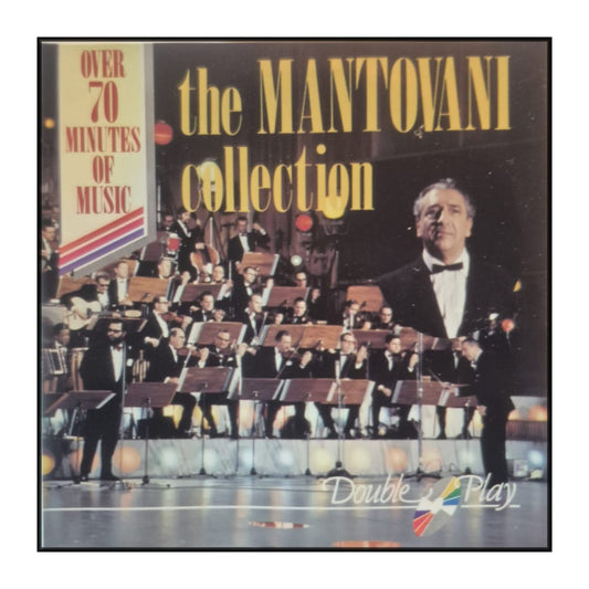 Mantovani: The Mantovani Collection