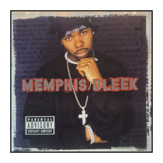 Memphis Bleek: The Understanding