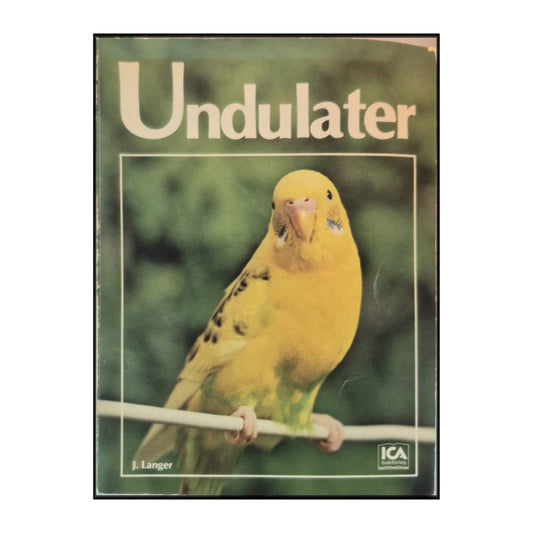 J. Langer: Undulater