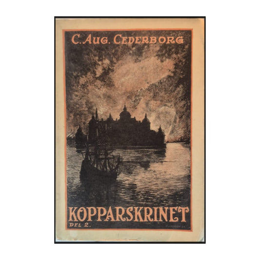 Carl August Cederborg: Kopparskrinet 2