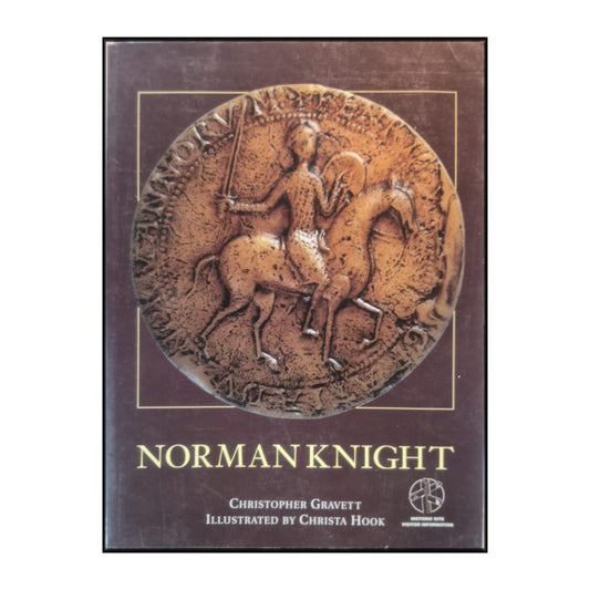 Christopher Gravett: Norman Knight
