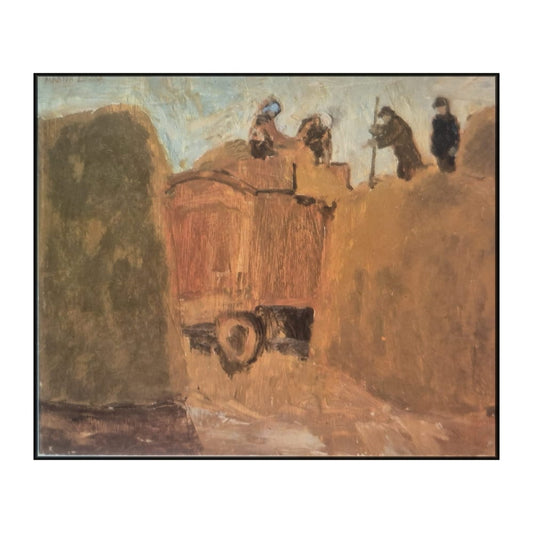 Martin Emond: Malmö Konsthall