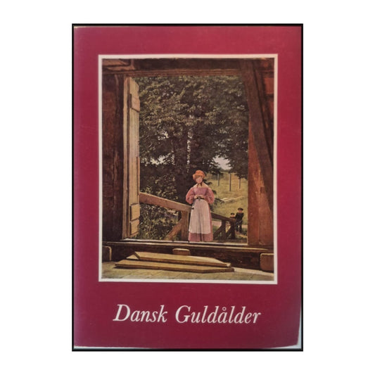 Nationalmuseum: Dansk Guldålder