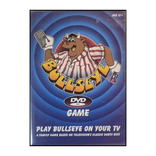 Bullseye