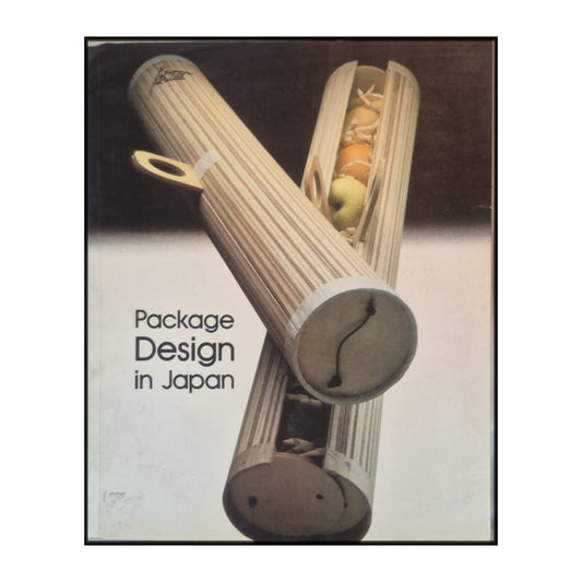 Japan Package Design Association: Package Design In Japan