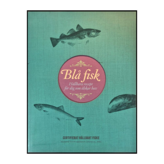 Marine Stewardship Council: Blå Fisk
