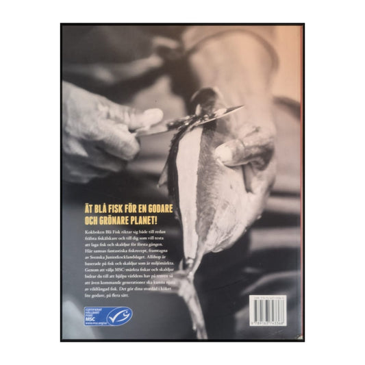 Marine Stewardship Council: Blå Fisk