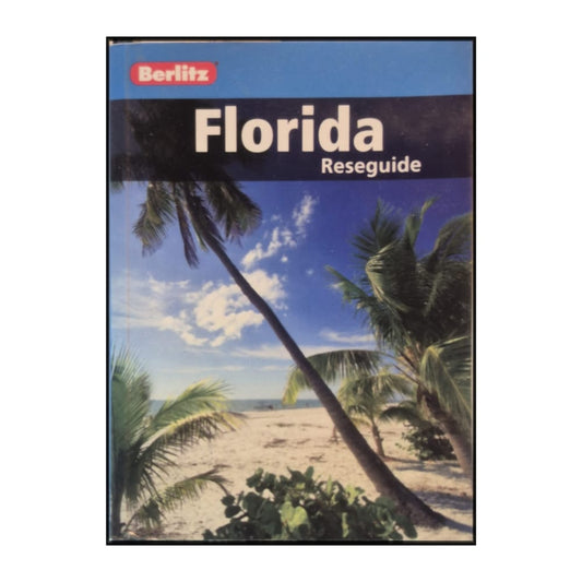 Berlitz: Reseguide Florida